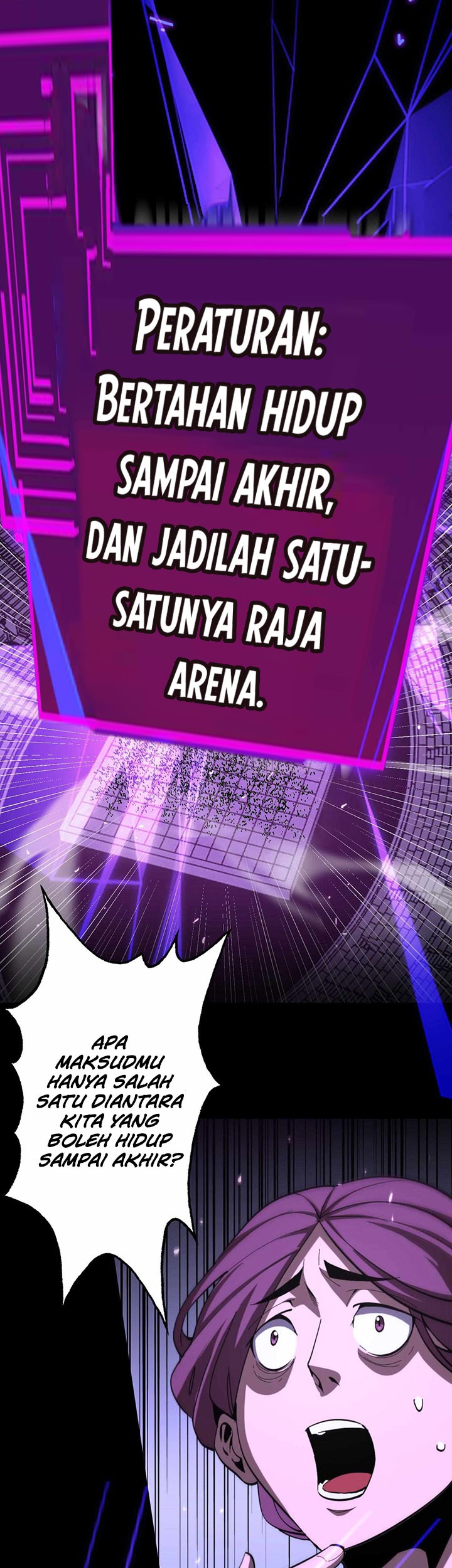World’s Apocalypse Online chapter 130 halaman 26