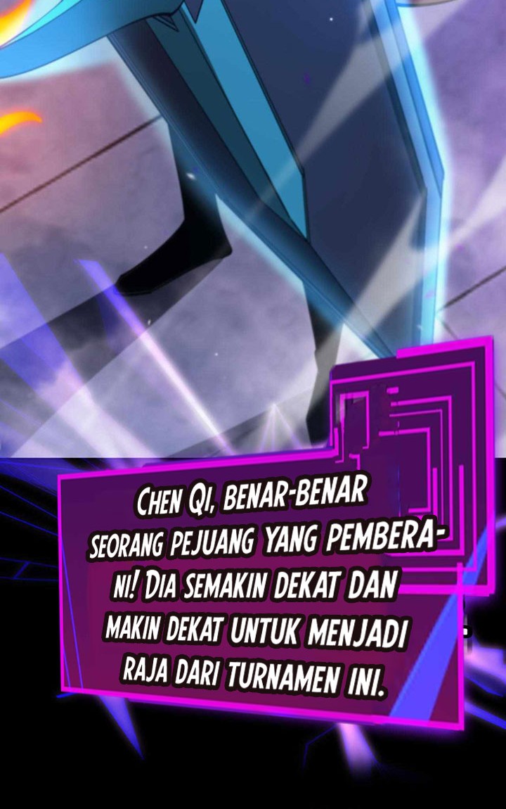 World’s Apocalypse Online chapter 130 halaman 41