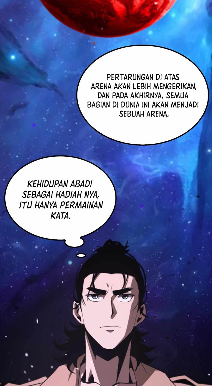 World’s Apocalypse Online chapter 131 halaman 13