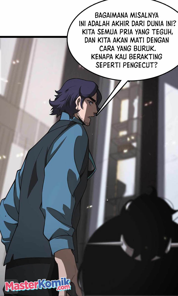 World’s Apocalypse Online chapter 131 halaman 22