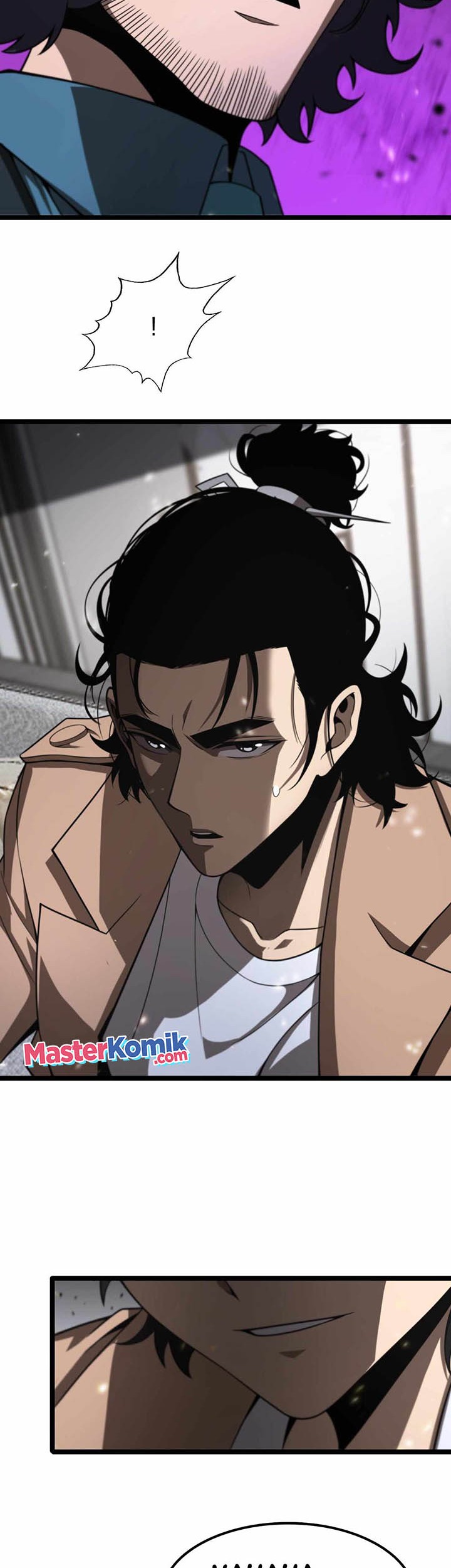 World’s Apocalypse Online chapter 131 halaman 24