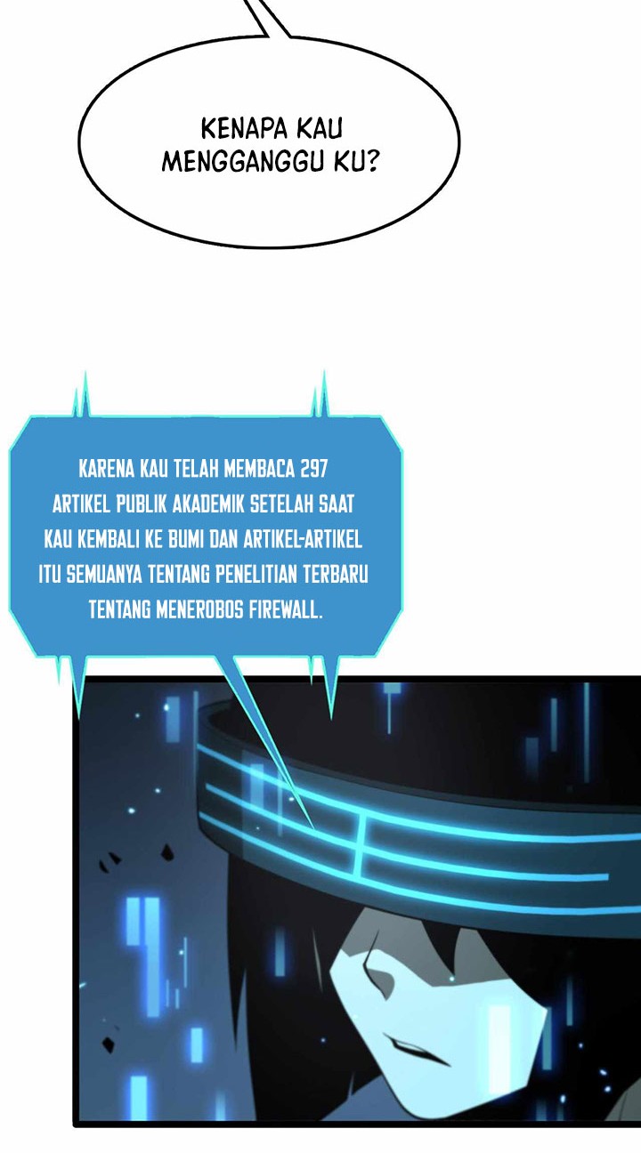 World’s Apocalypse Online Bab 132 halaman 9