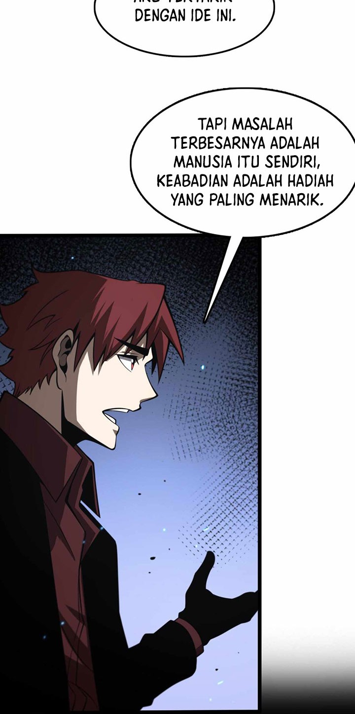 World’s Apocalypse Online Bab 132 halaman 33