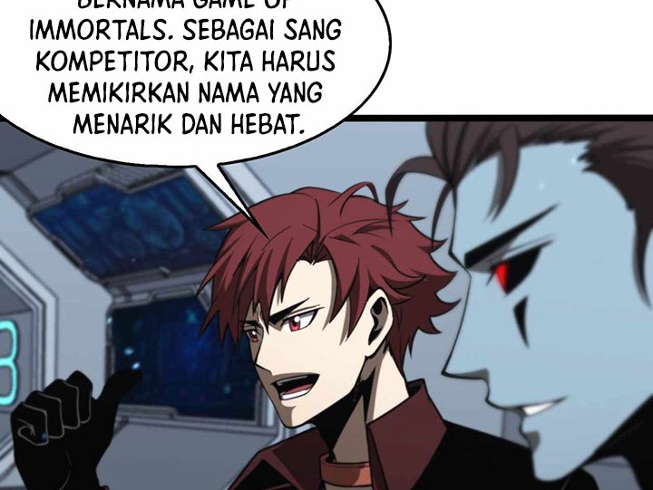 World’s Apocalypse Online Bab 133 halaman 7