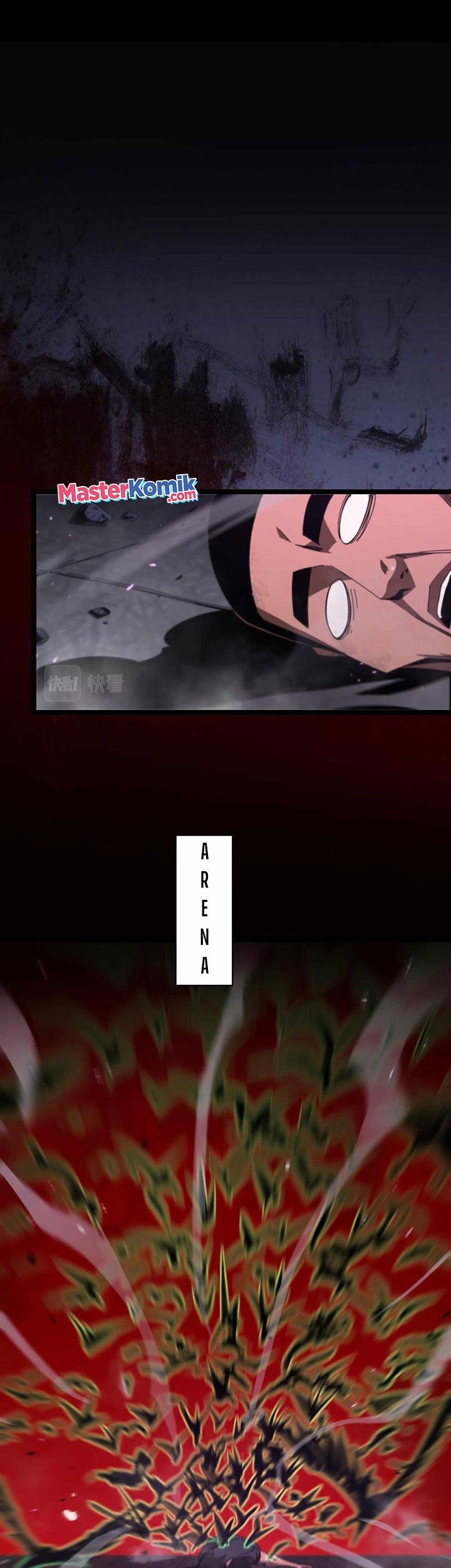 World’s Apocalypse Online Bab 133 halaman 14