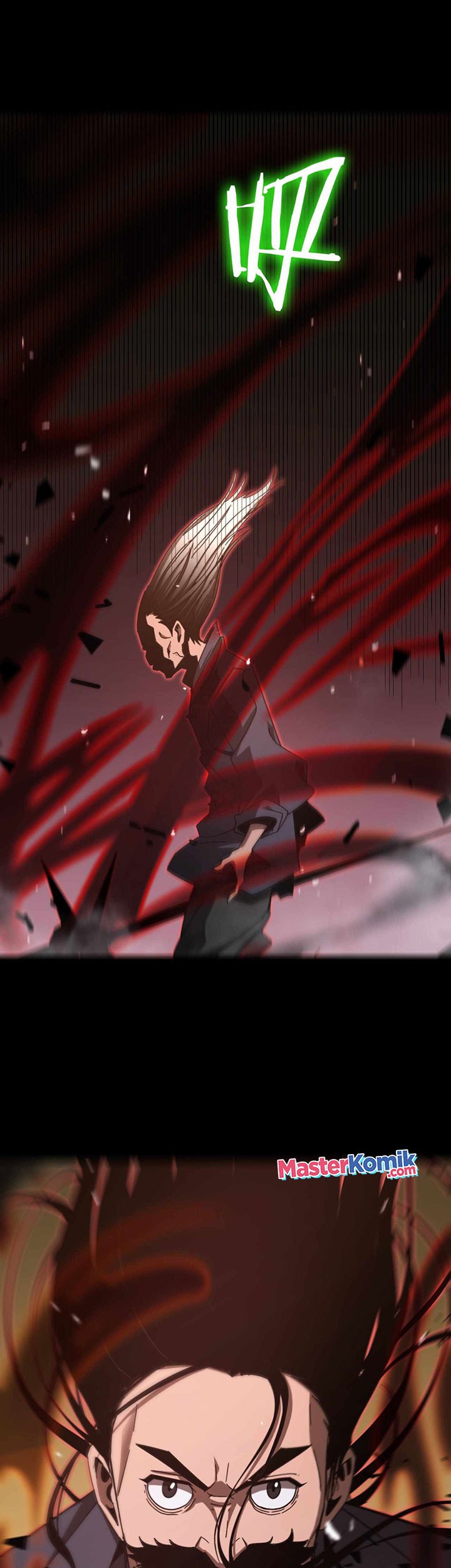 World’s Apocalypse Online Bab 133 halaman 26