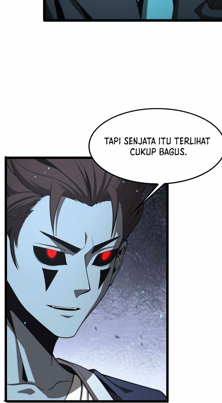 World’s Apocalypse Online Bab 133 halaman 37