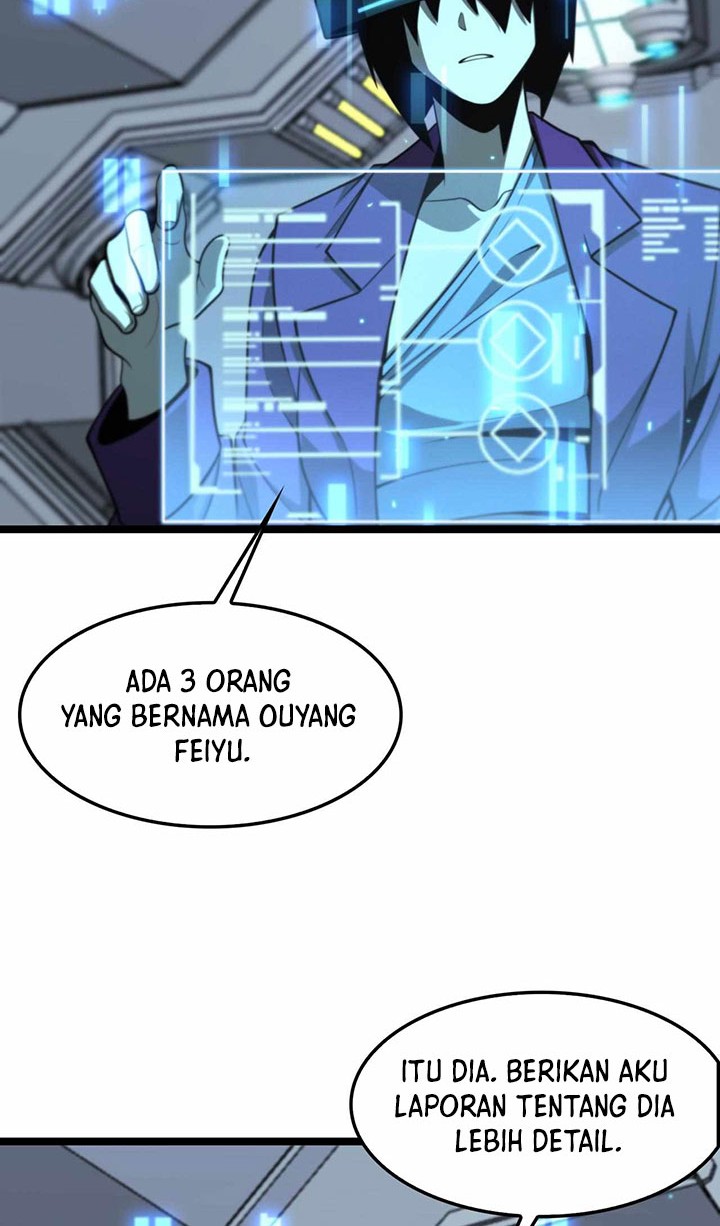 World’s Apocalypse Online Bab 133 halaman 41