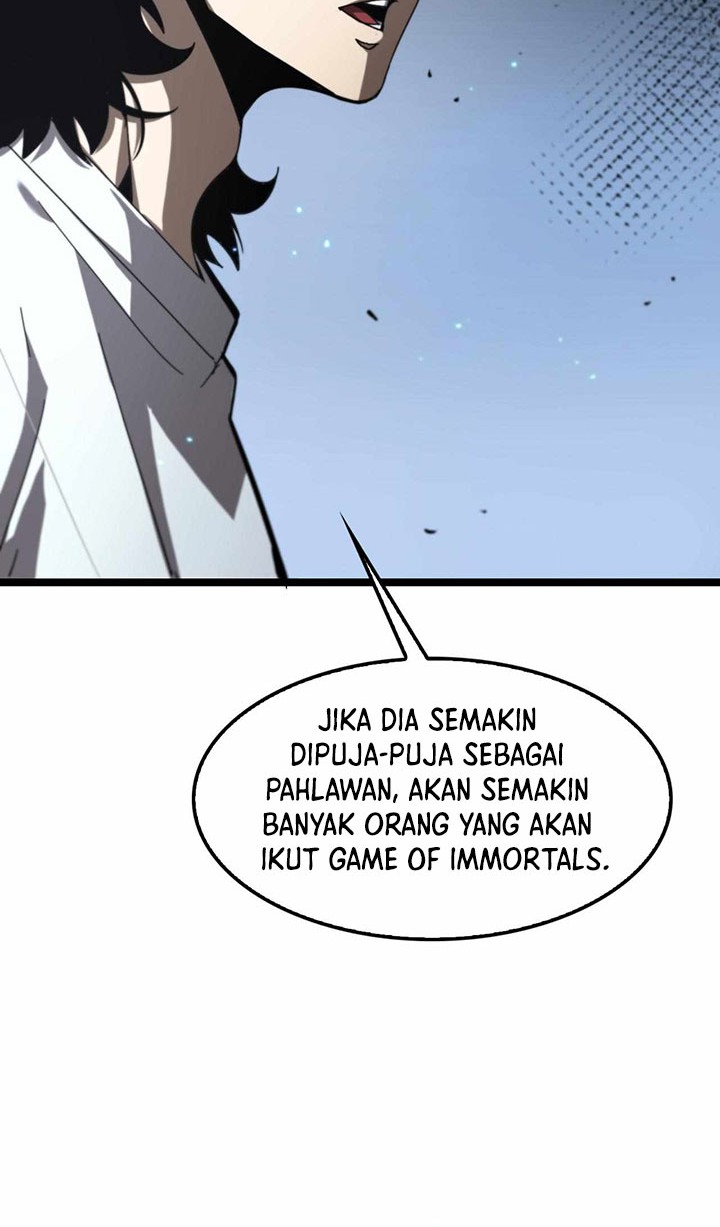 World’s Apocalypse Online Bab 133 halaman 43
