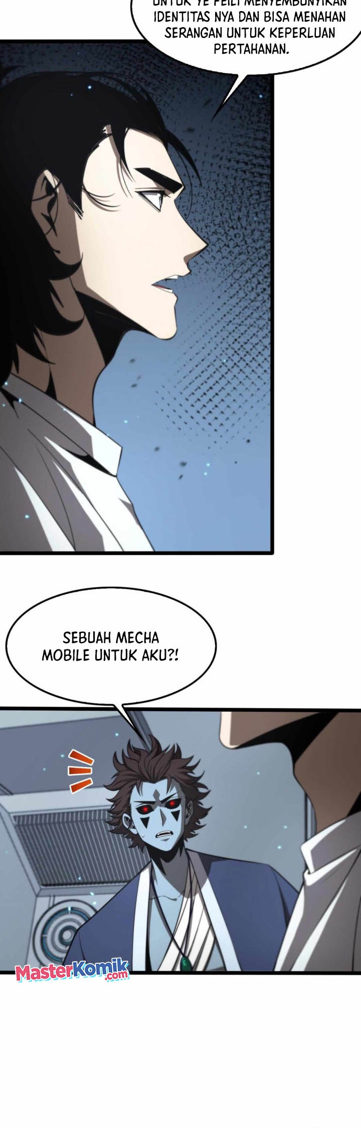 World’s Apocalypse Online chapter 134 halaman 12