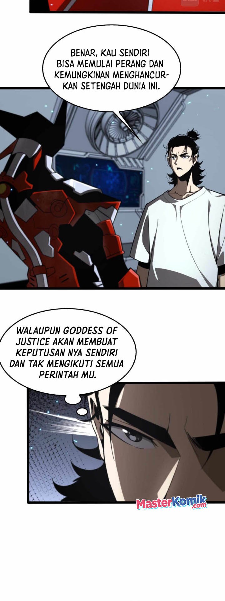 World’s Apocalypse Online chapter 134 halaman 28