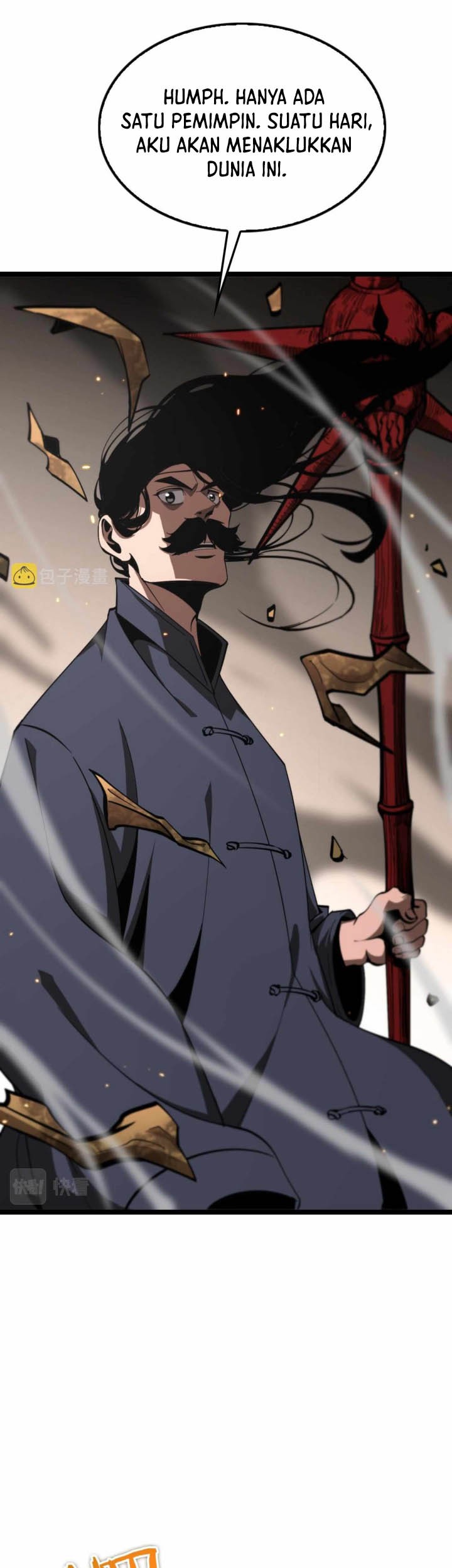 World’s Apocalypse Online chapter 135 halaman 7