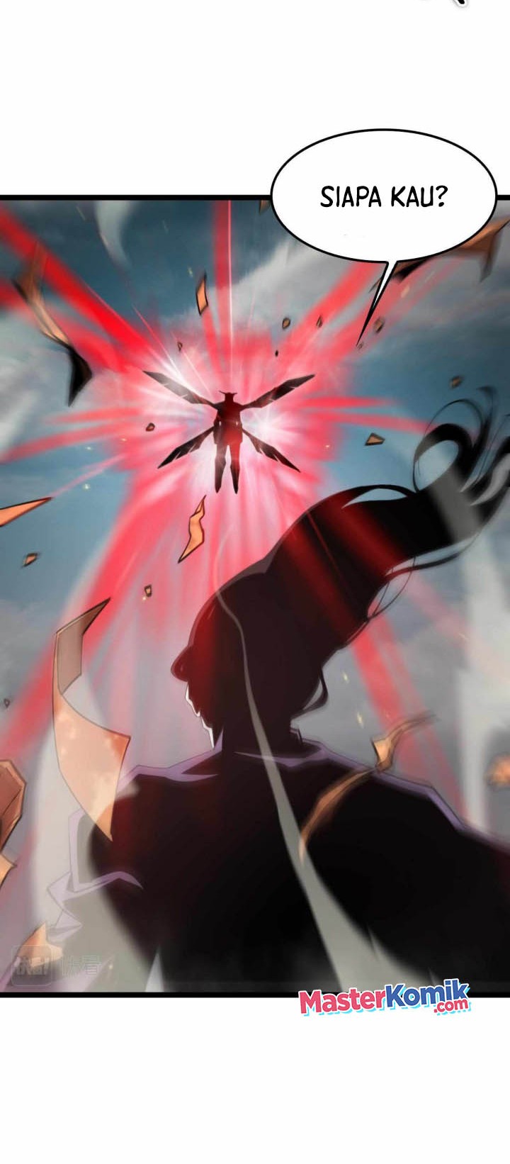 World’s Apocalypse Online chapter 135 halaman 10