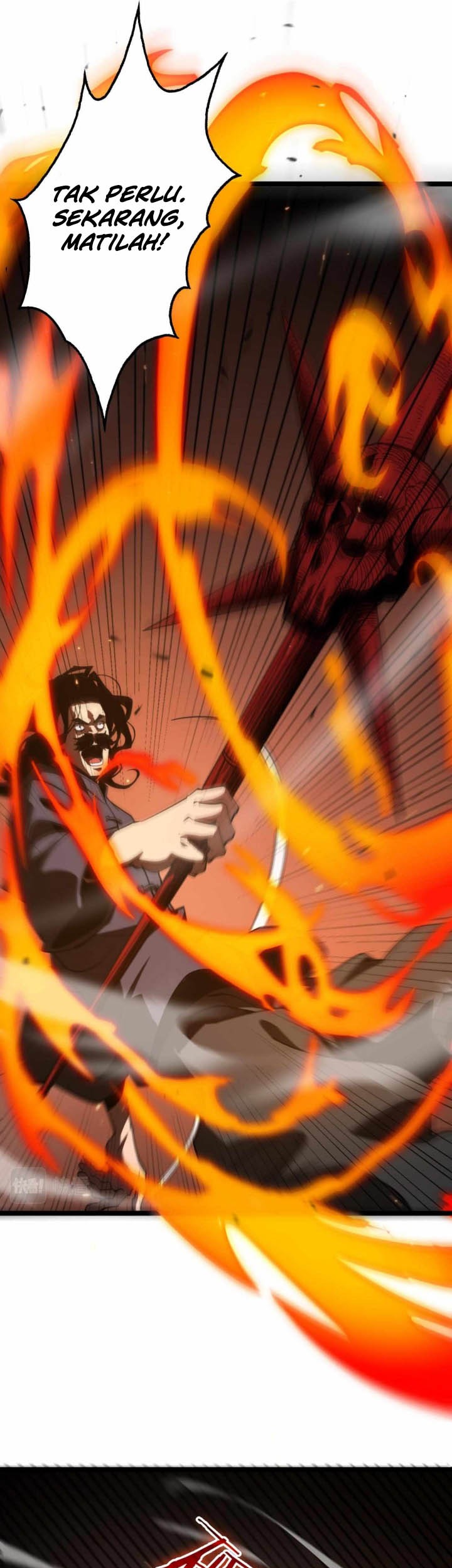 World’s Apocalypse Online chapter 135 halaman 13