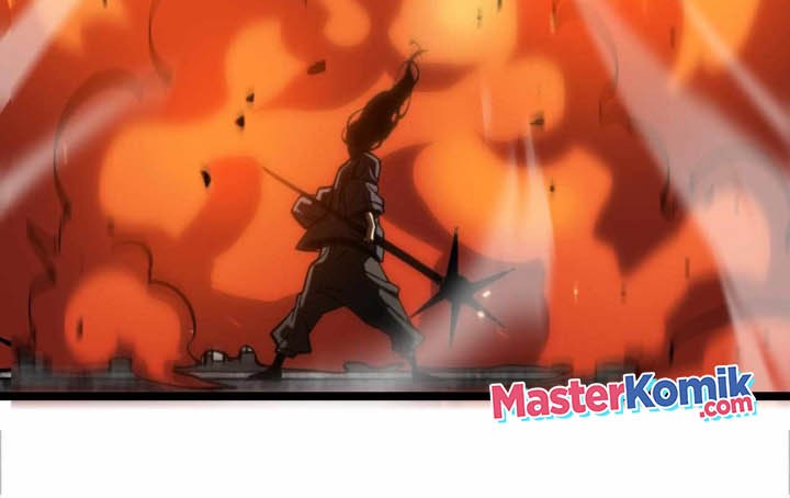 World’s Apocalypse Online chapter 135 halaman 15