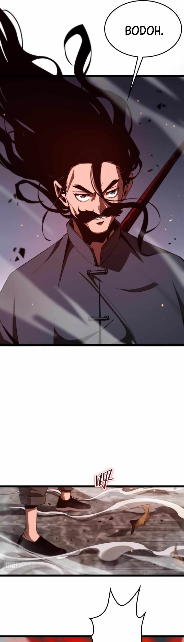 World’s Apocalypse Online chapter 135 halaman 16