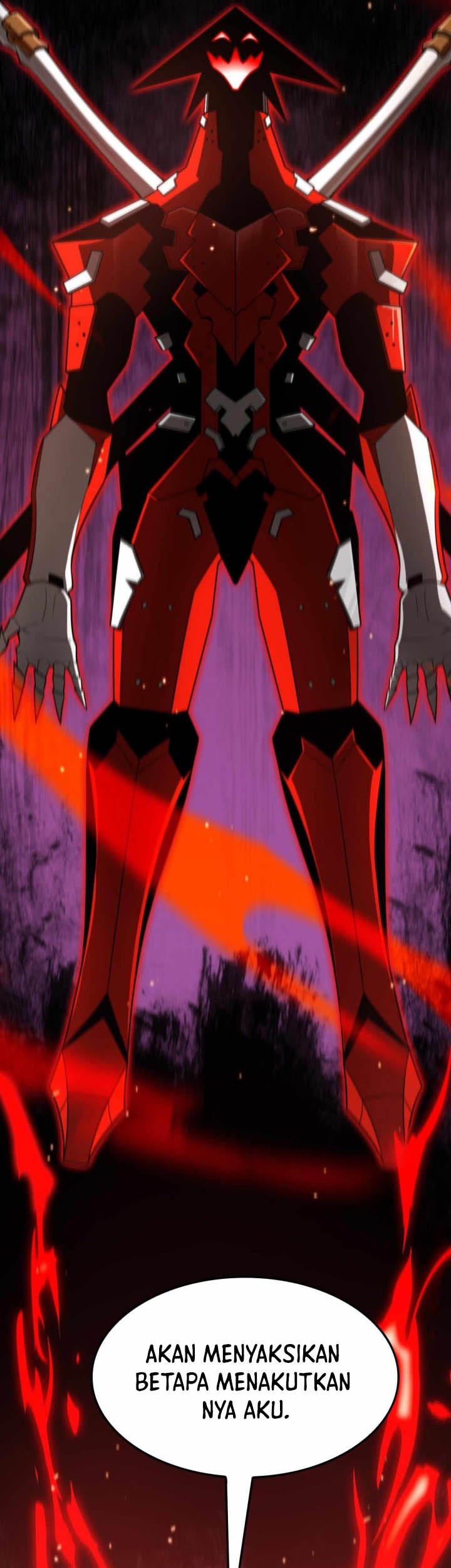 World’s Apocalypse Online chapter 135 halaman 18