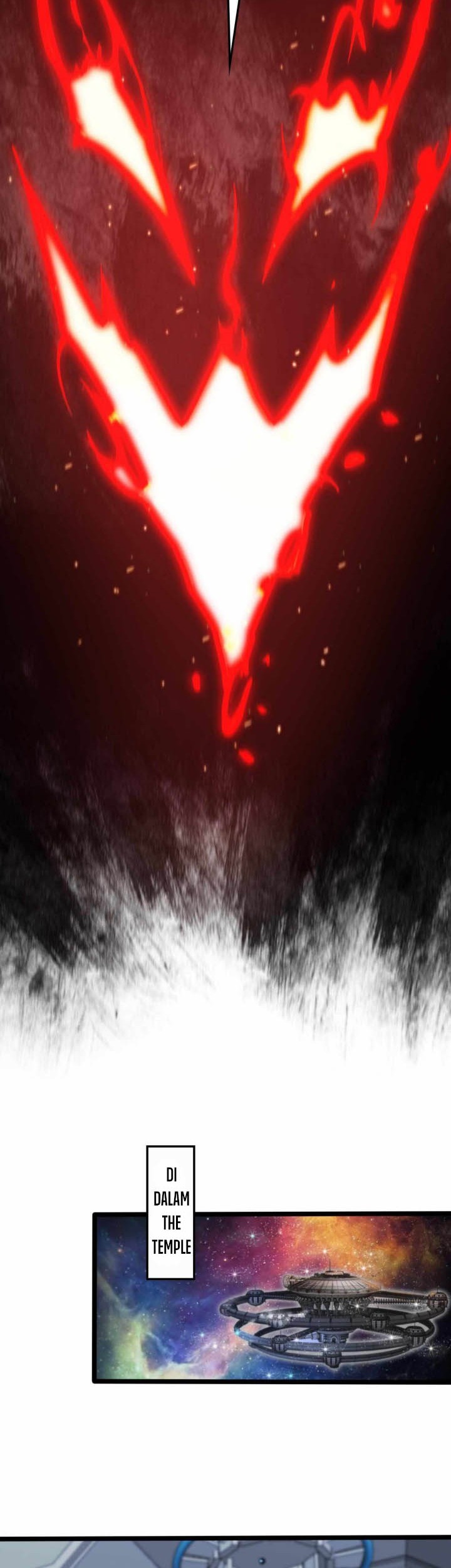 World’s Apocalypse Online chapter 135 halaman 19
