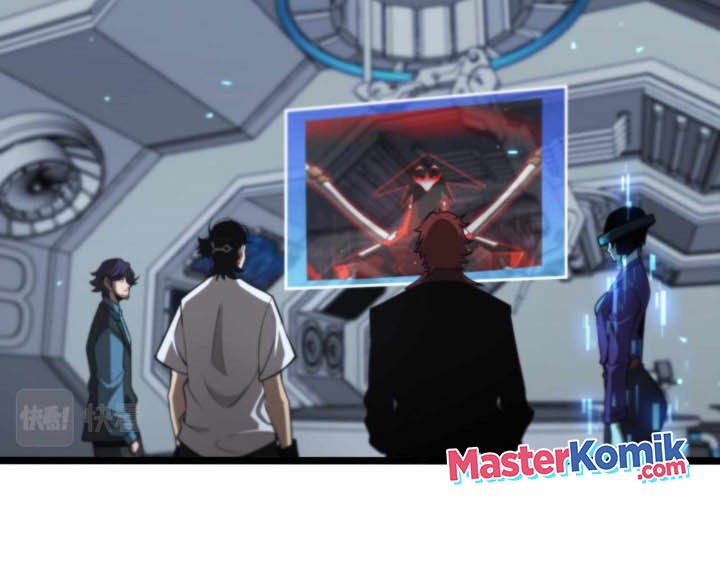 World’s Apocalypse Online chapter 135 halaman 20