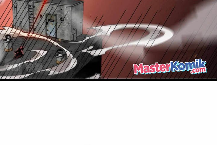 World’s Apocalypse Online chapter 135 halaman 28
