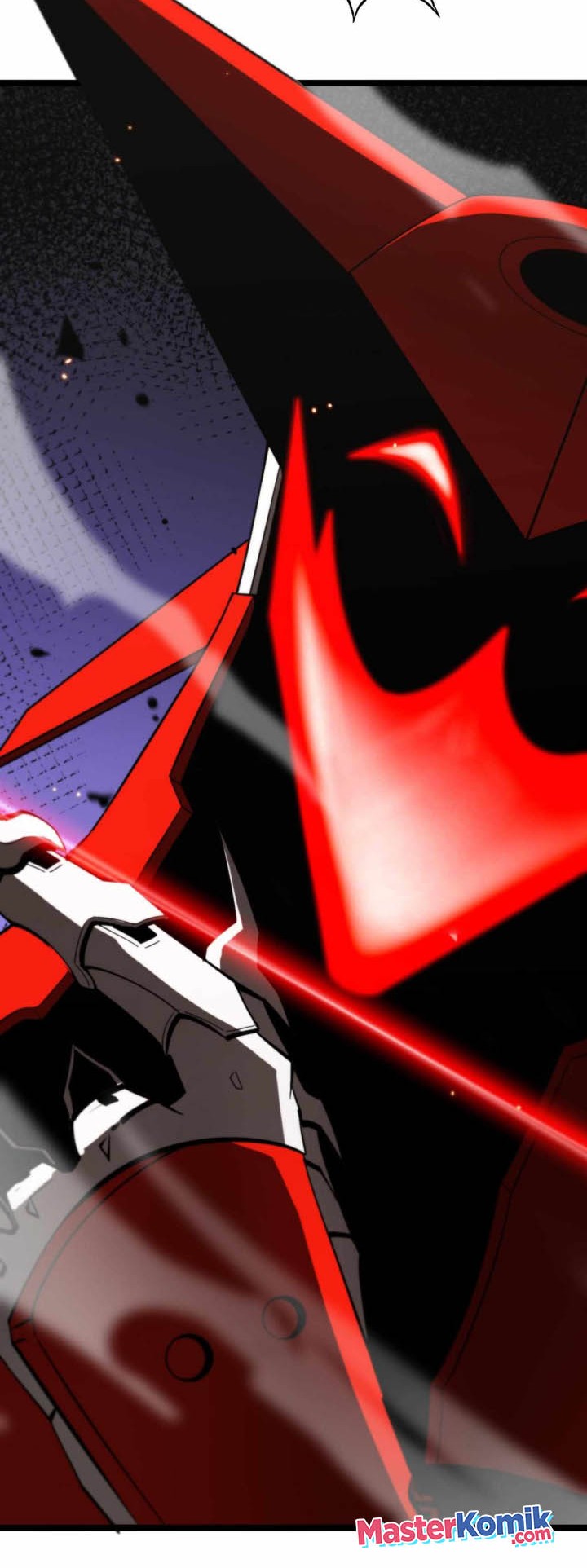 World’s Apocalypse Online chapter 135 halaman 40