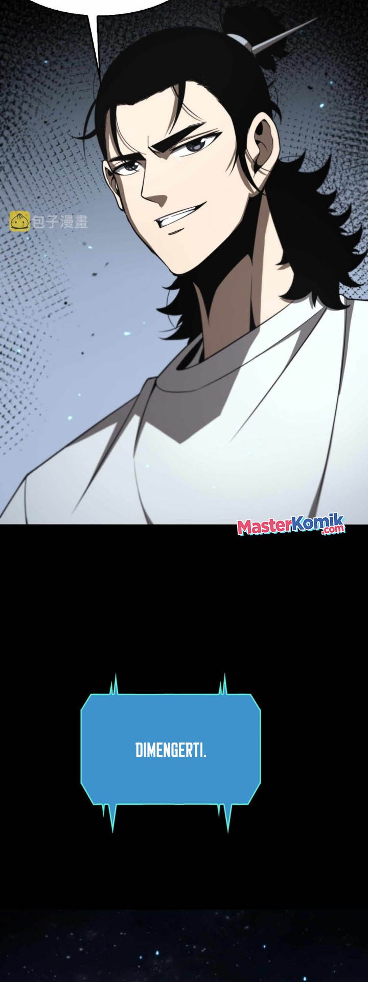 World’s Apocalypse Online chapter 136 halaman 25