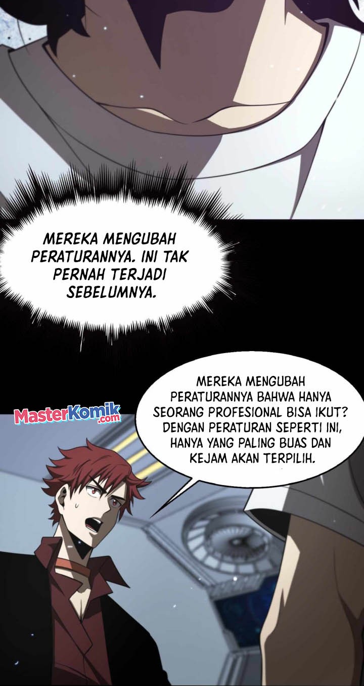 World’s Apocalypse Online chapter 136 halaman 30