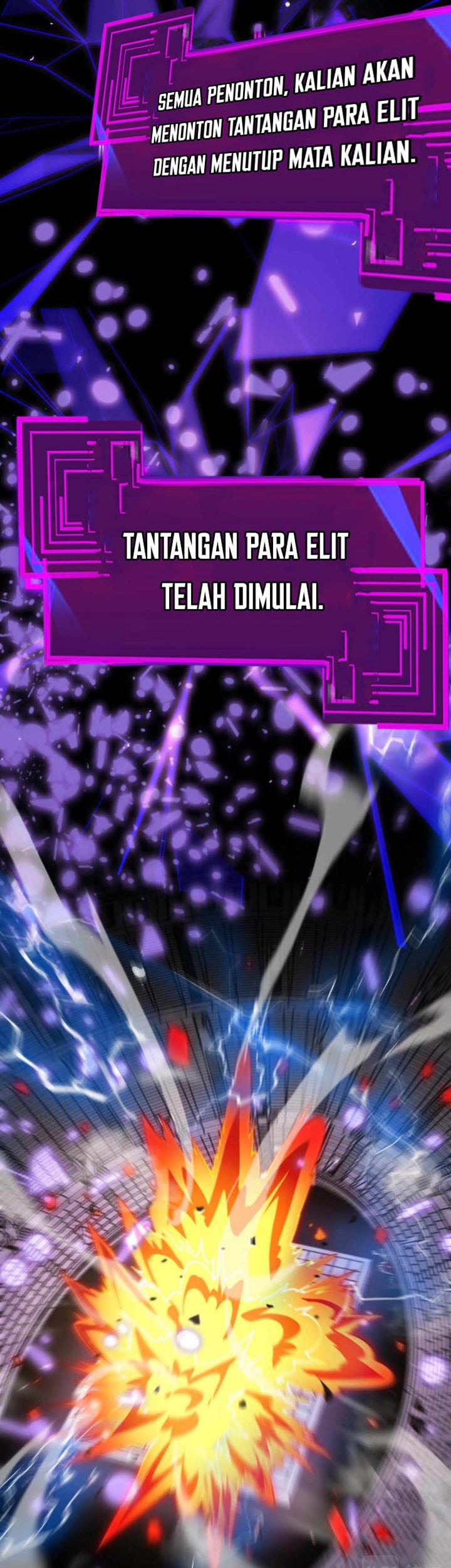 World’s Apocalypse Online chapter 136 halaman 32
