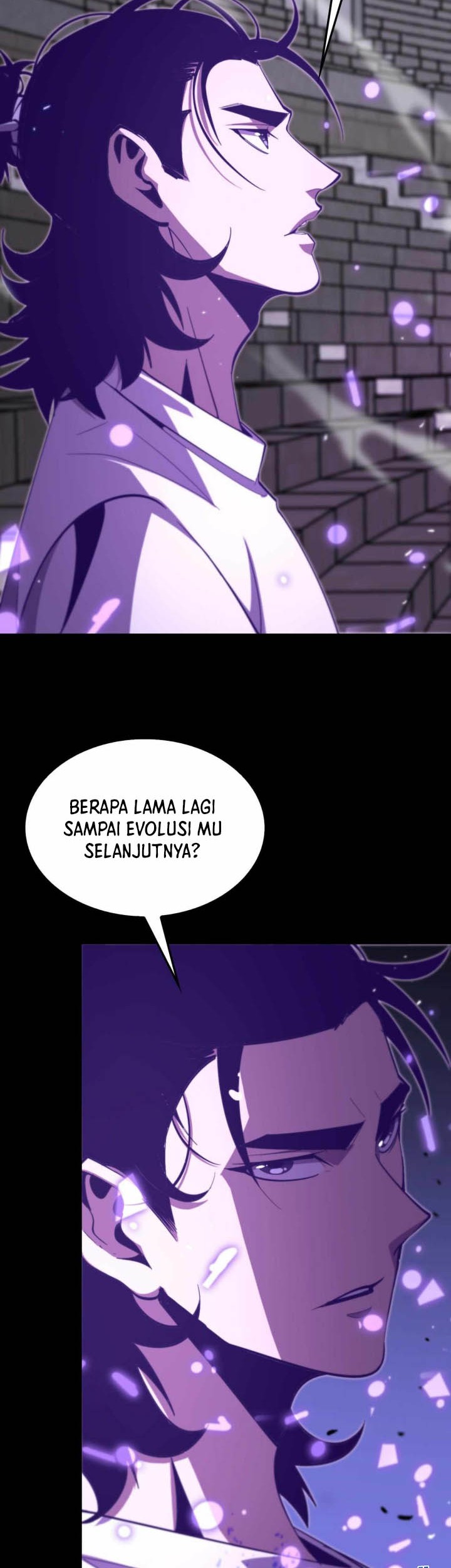 World’s Apocalypse Online chapter 136 halaman 38