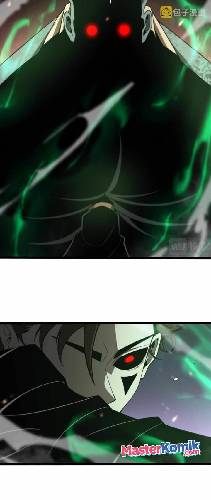 World’s Apocalypse Online chapter 138 halaman 6