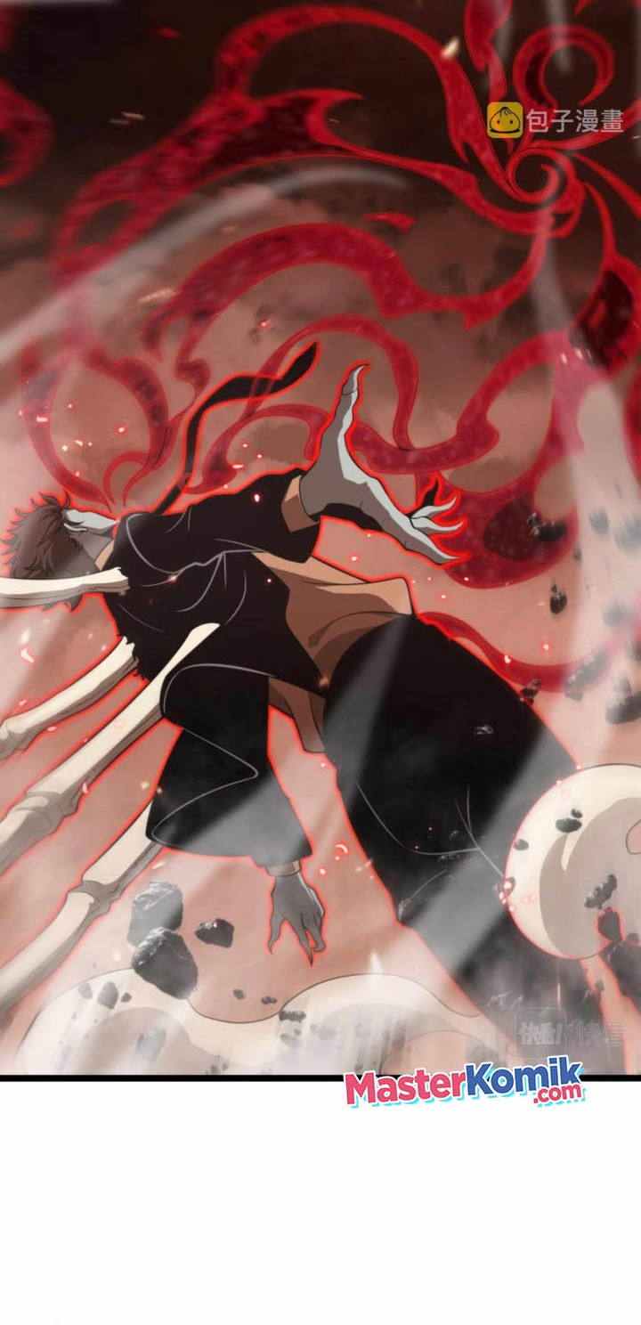 World’s Apocalypse Online chapter 138 halaman 19