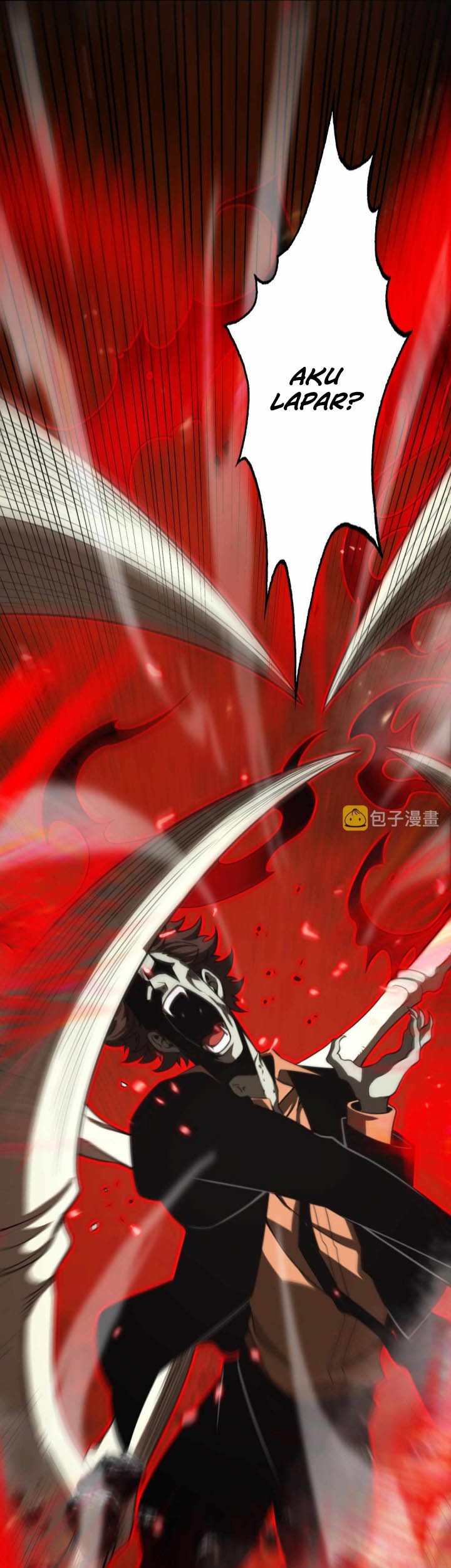 World’s Apocalypse Online chapter 138 halaman 22