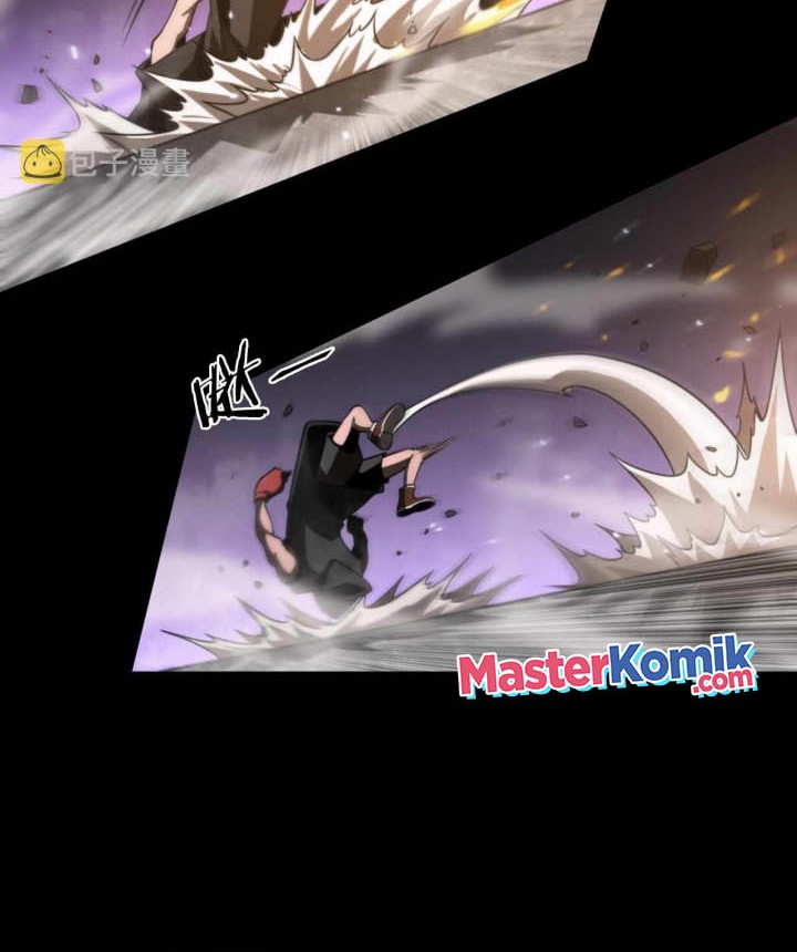 World’s Apocalypse Online chapter 138 halaman 41