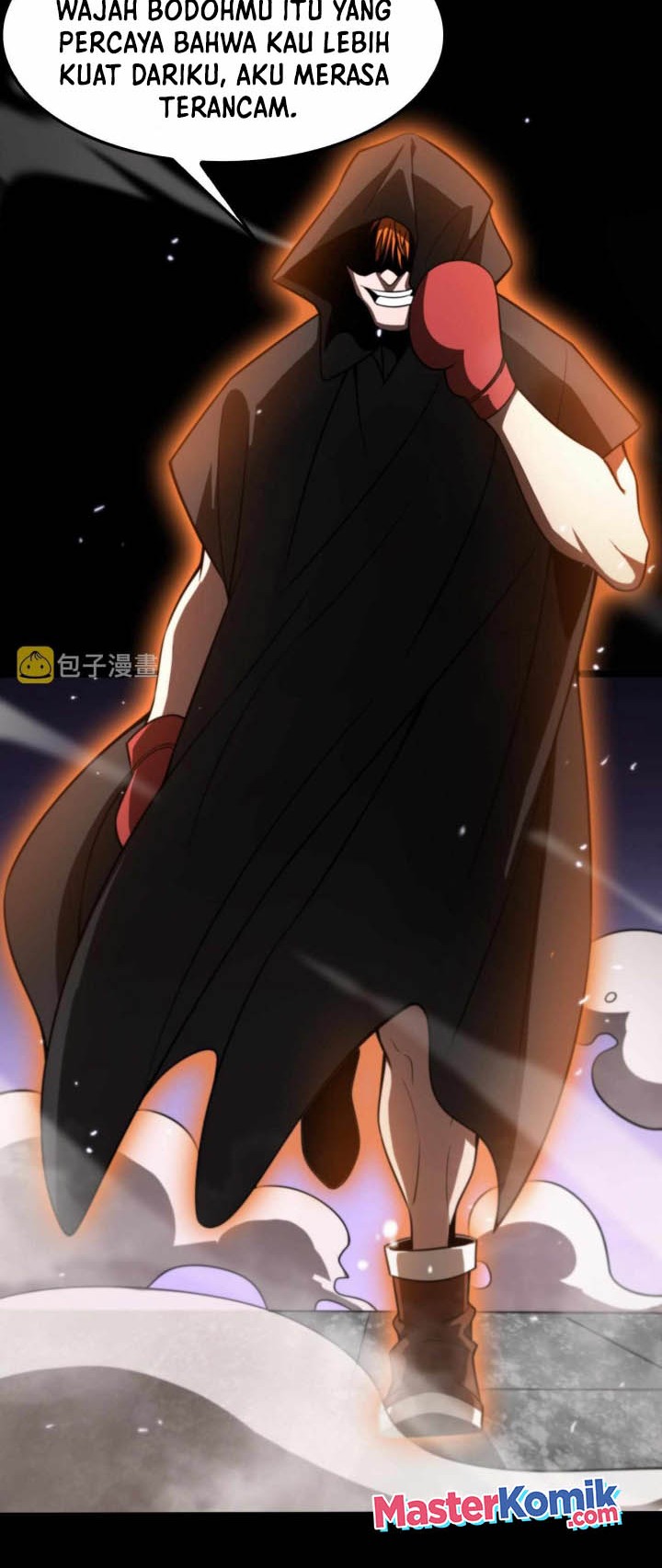 World’s Apocalypse Online chapter 138 halaman 43