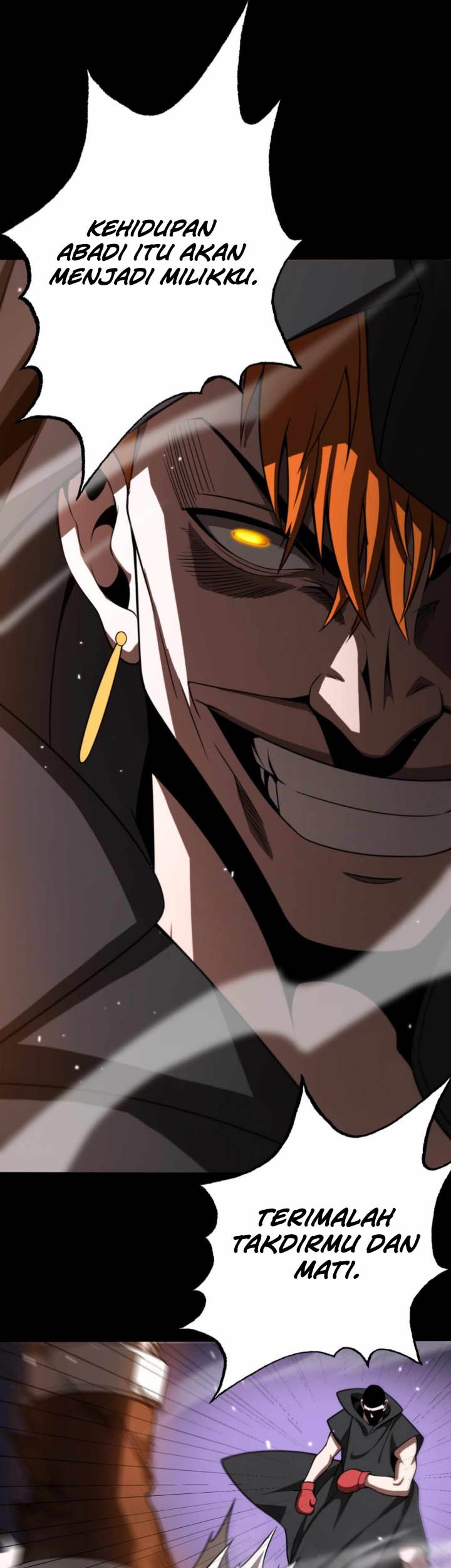 World’s Apocalypse Online chapter 138 halaman 44