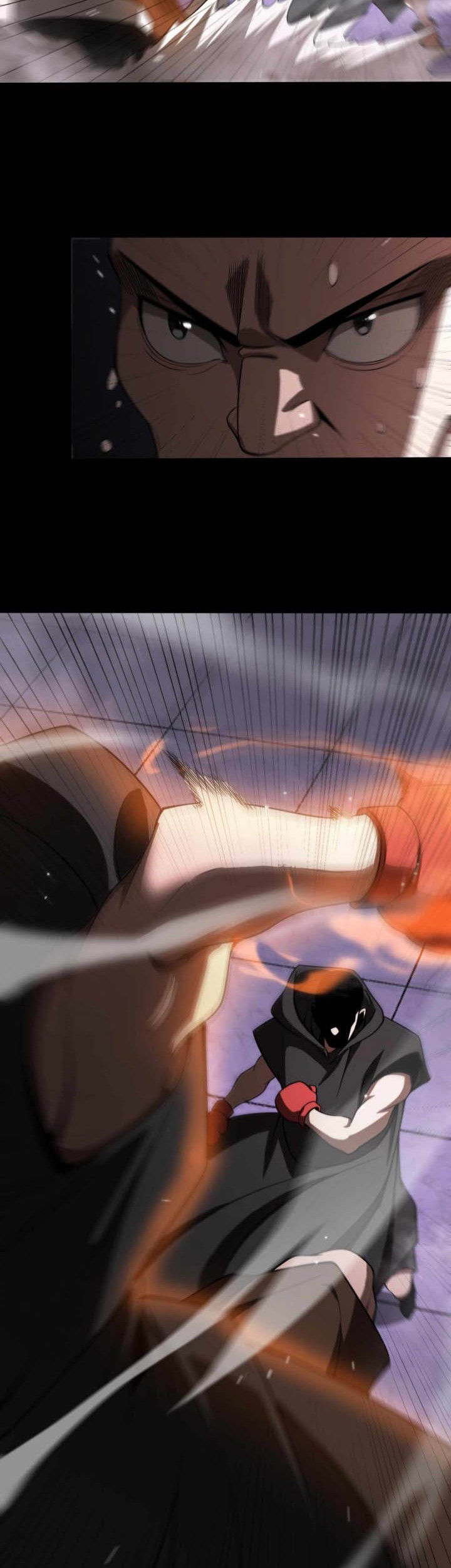 World’s Apocalypse Online chapter 138 halaman 45