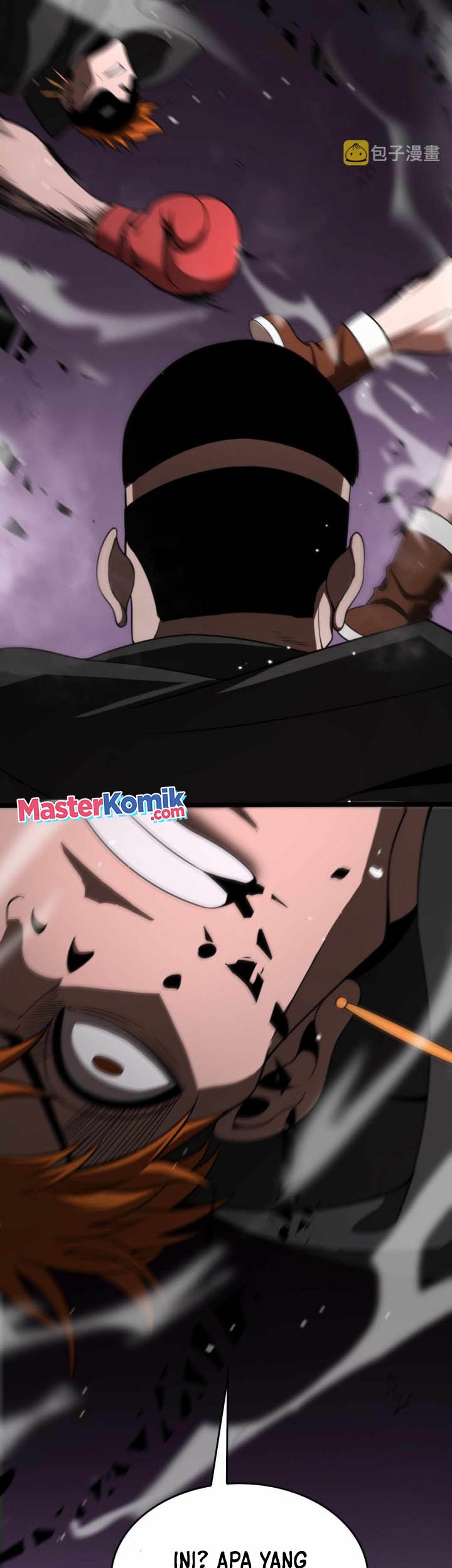 World’s Apocalypse Online chapter 138 halaman 48