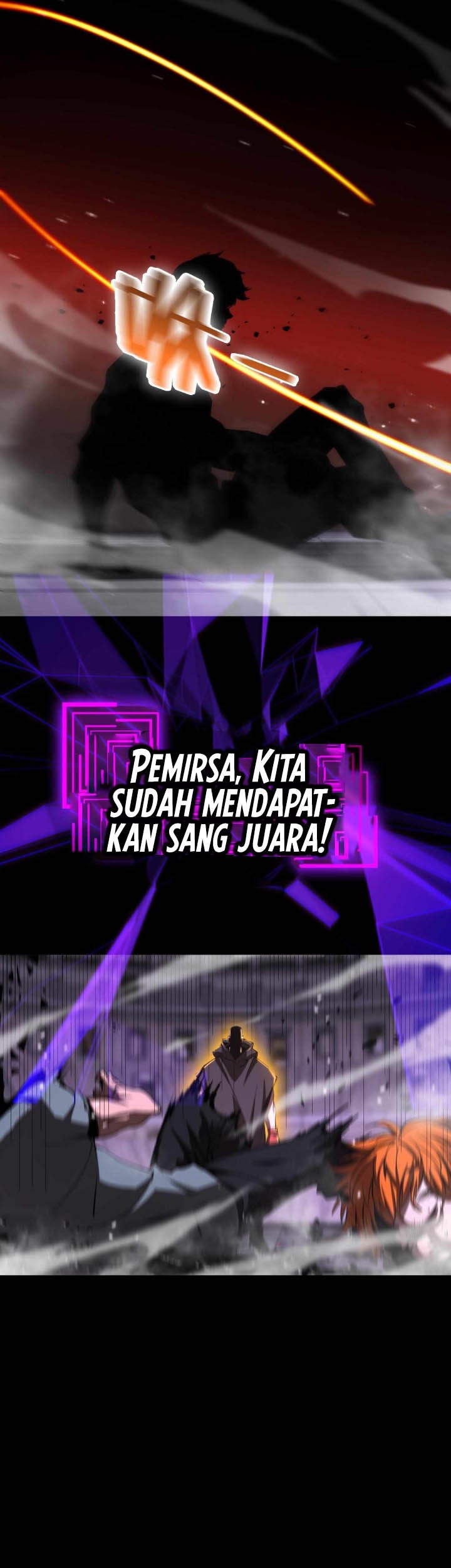 World’s Apocalypse Online Bab 139 halaman 10