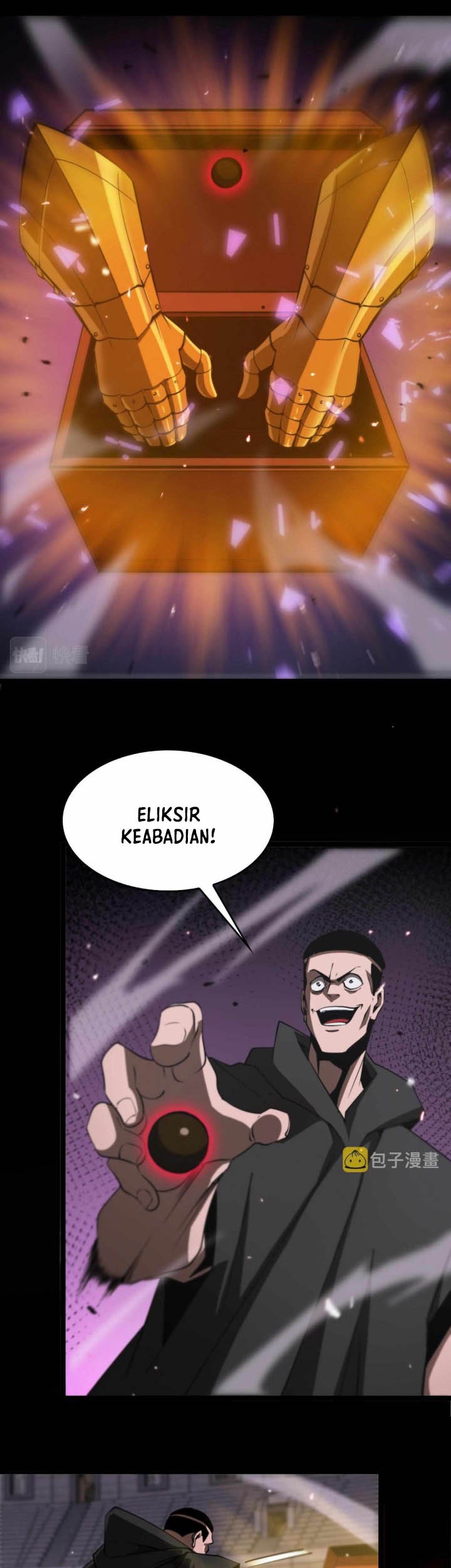 World’s Apocalypse Online Bab 139 halaman 13