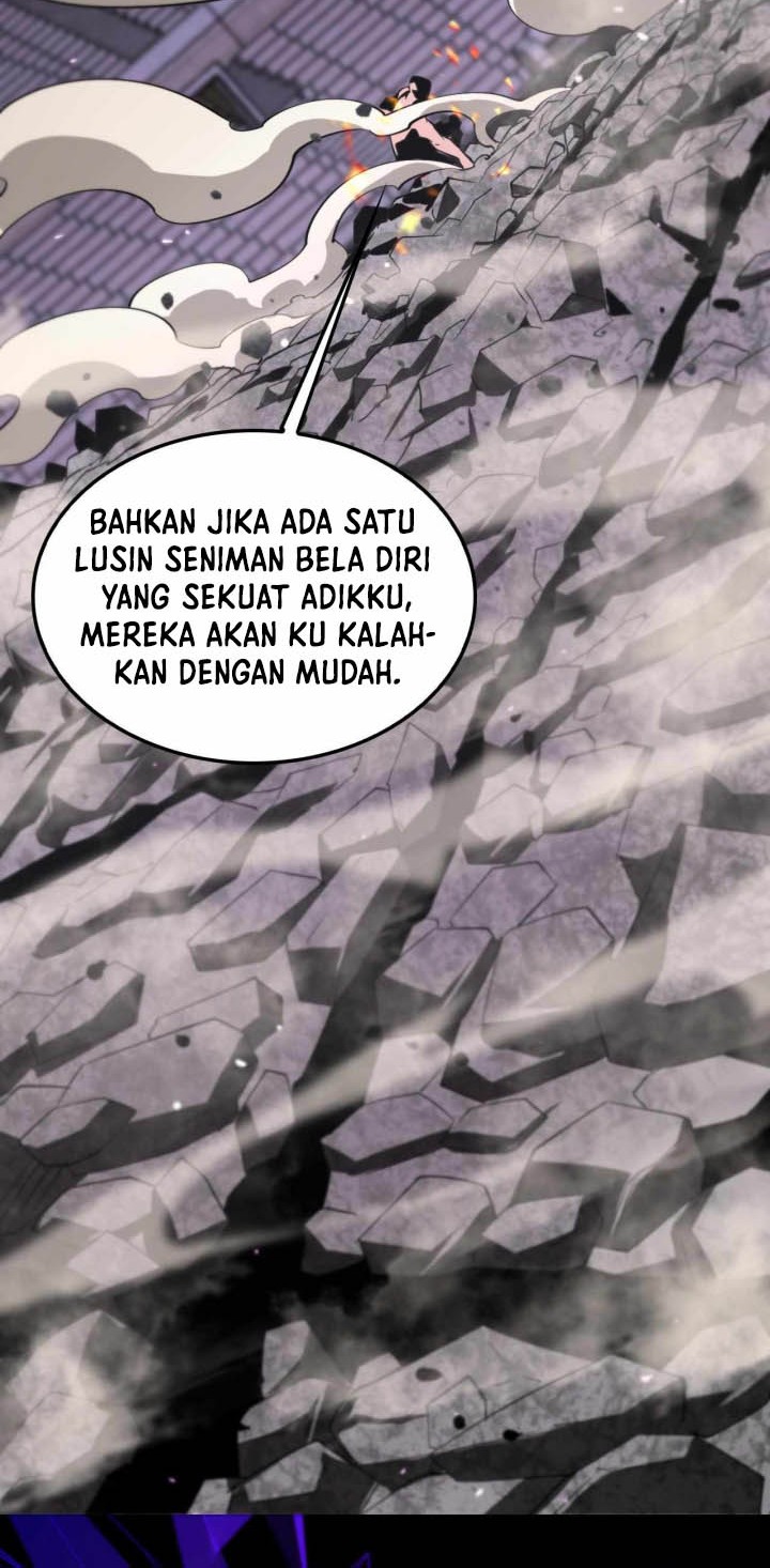 World’s Apocalypse Online Bab 139 halaman 19