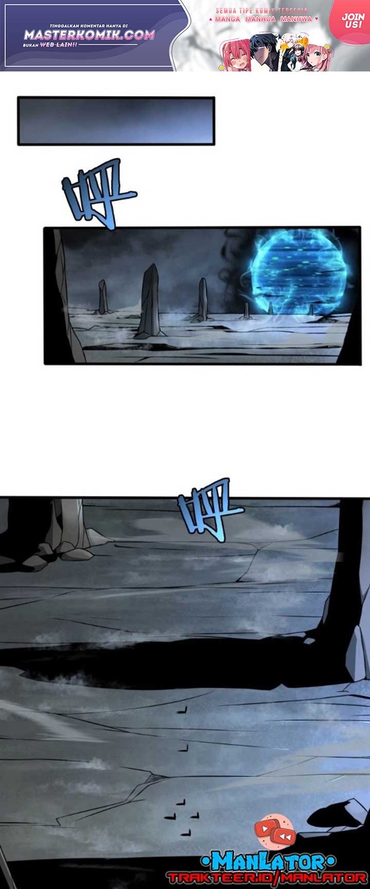 World’s Apocalypse Online Bab 14 halaman 9