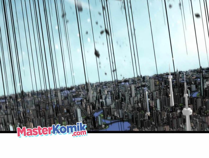 World’s Apocalypse Online chapter 140 halaman 10