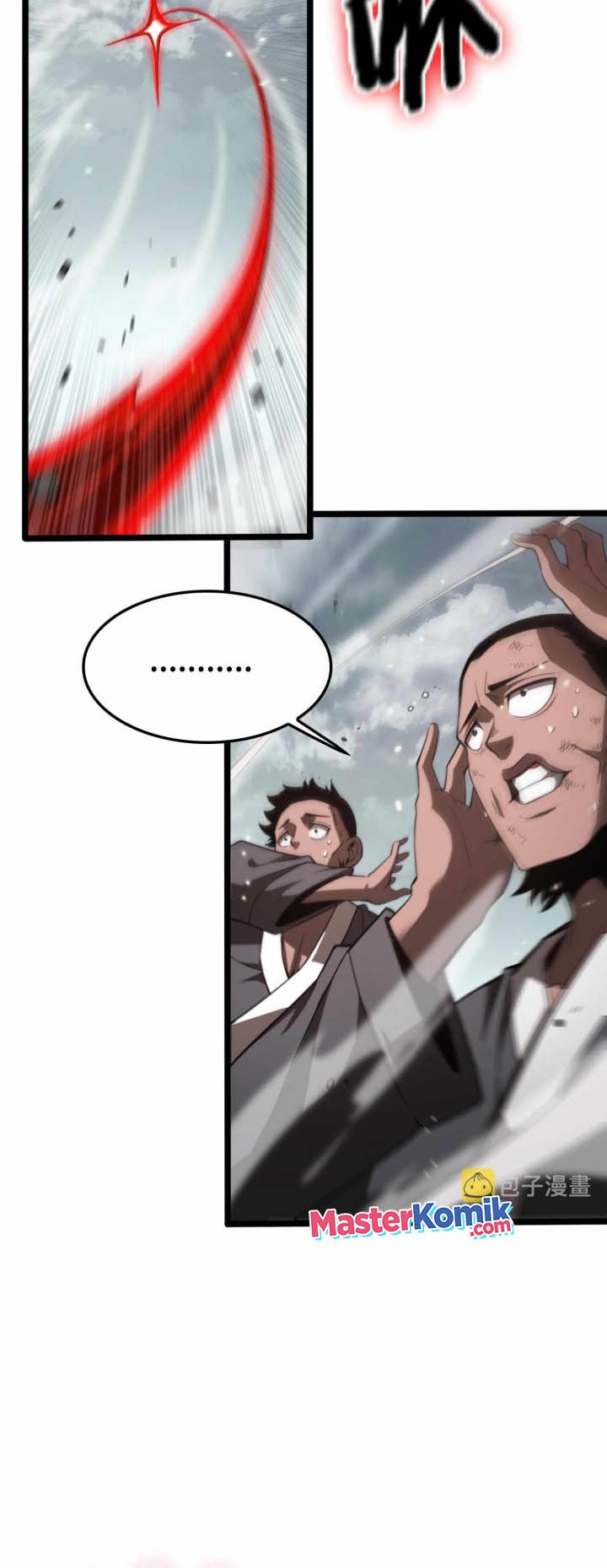 World’s Apocalypse Online chapter 140 halaman 31