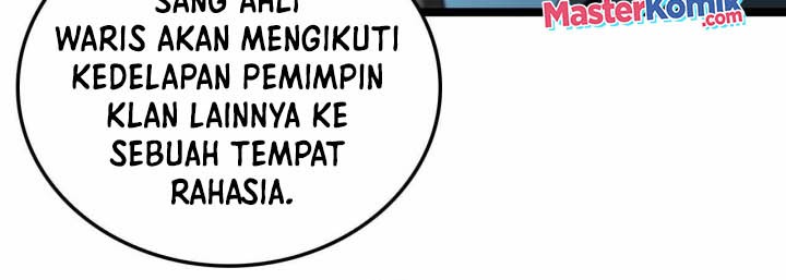 World’s Apocalypse Online chapter 141 halaman 20