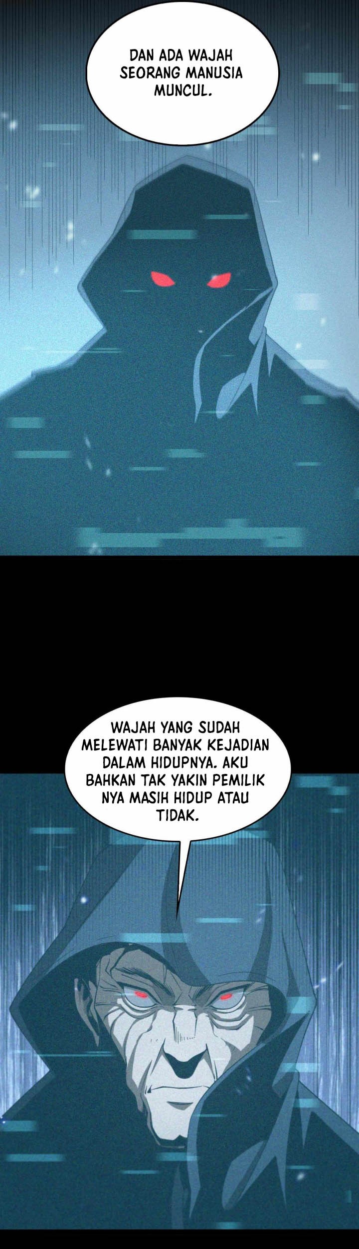 World’s Apocalypse Online chapter 141 halaman 24