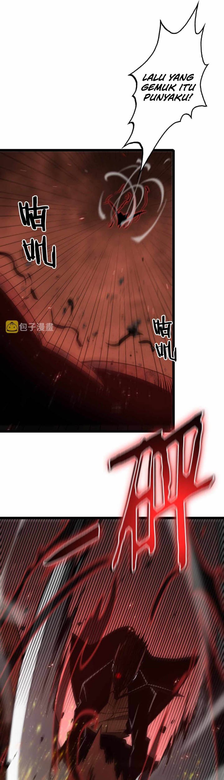World’s Apocalypse Online chapter 141 halaman 34