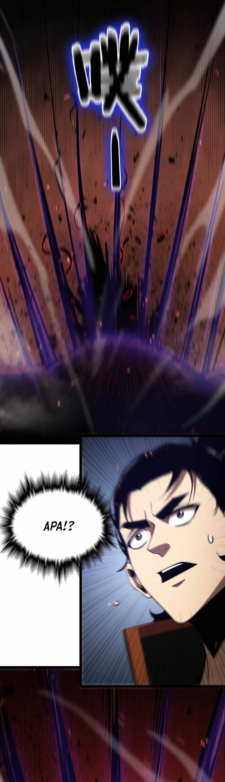 World’s Apocalypse Online chapter 141 halaman 36