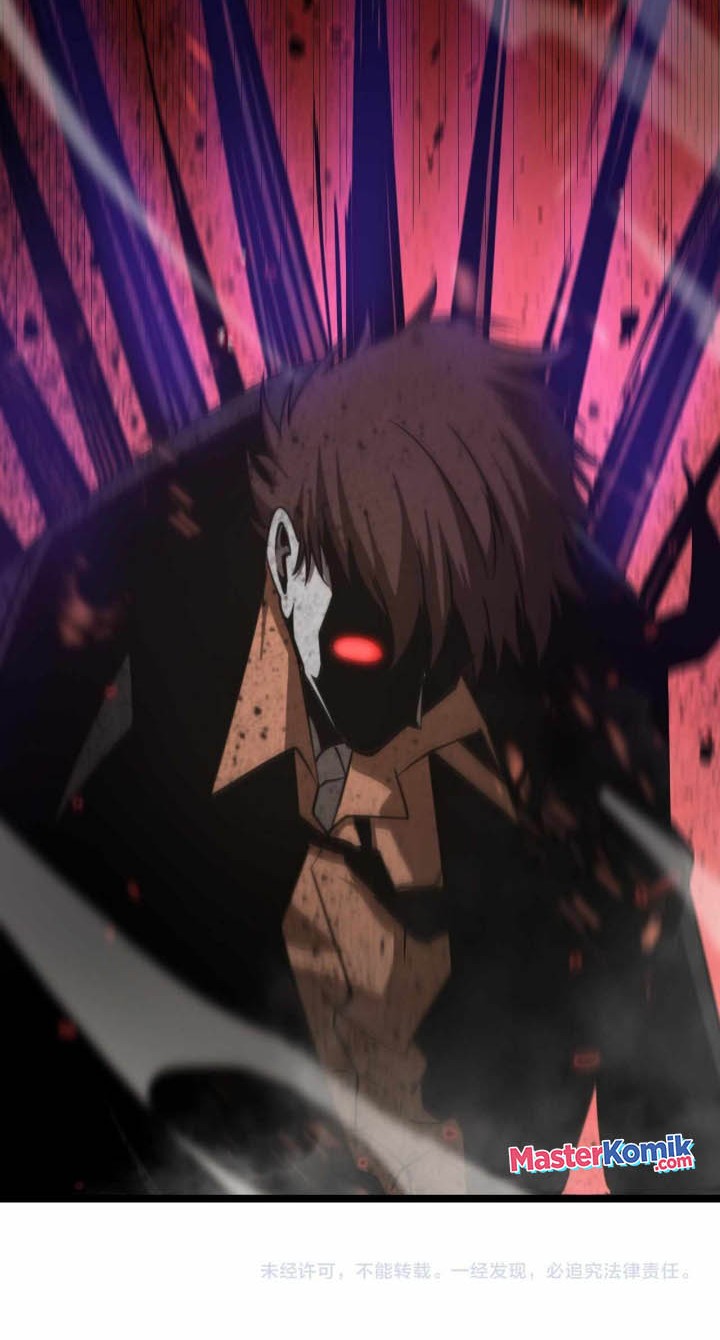 World’s Apocalypse Online chapter 141 halaman 37