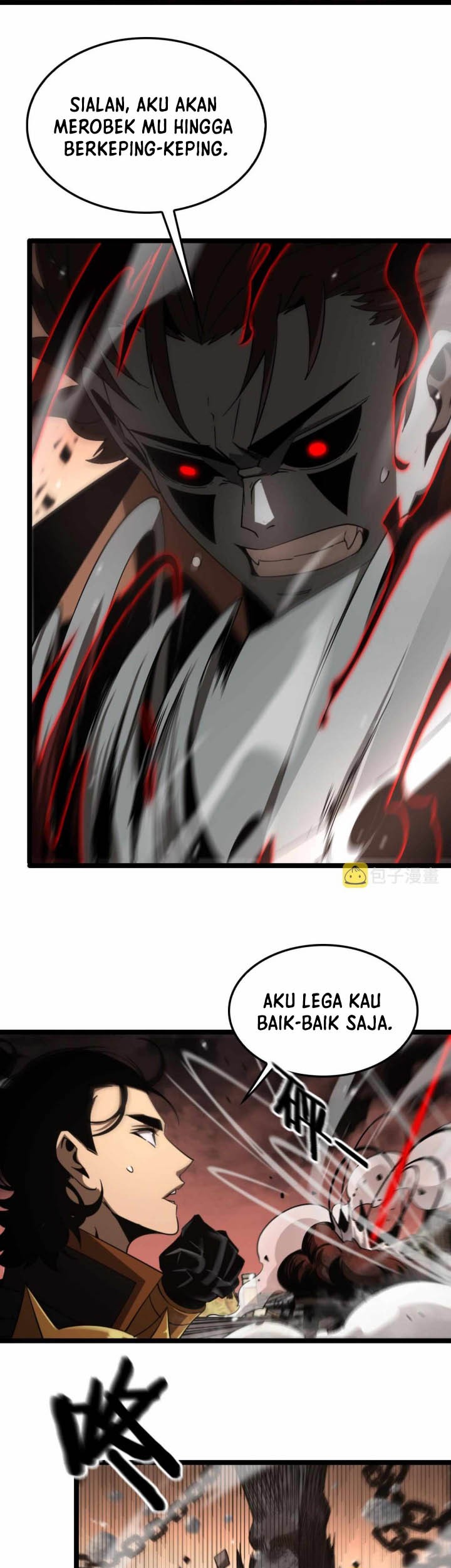 World’s Apocalypse Online chapter 142 halaman 6