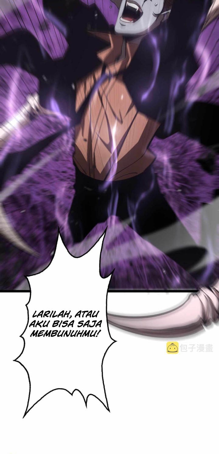 World’s Apocalypse Online chapter 142 halaman 18
